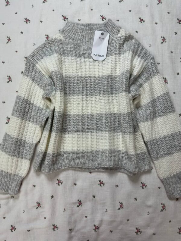 بافت اورجینال Pull&Bear
