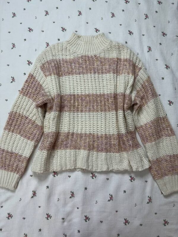 بافت اورجینال Pull&Bear