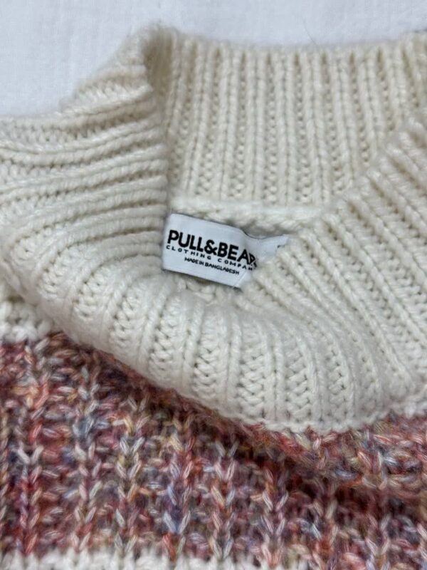 بافت اورجینال Pull&Bear