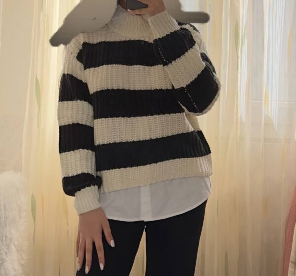 بافت اورجینال Pull&Bear
