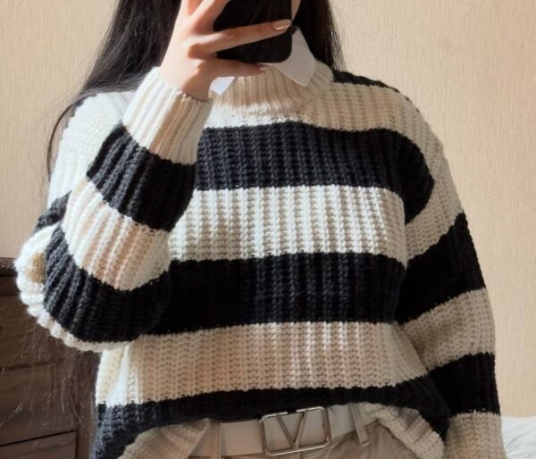 بافت اورجینال Pull&Bear