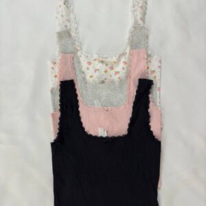 کراپ تاپ cotton